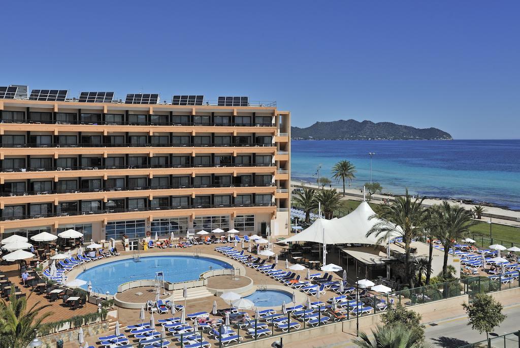 Hotel Sumba 卡拉米洛 外观 照片