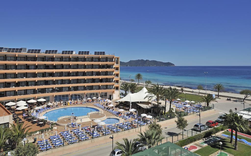 Hotel Sumba 卡拉米洛 外观 照片