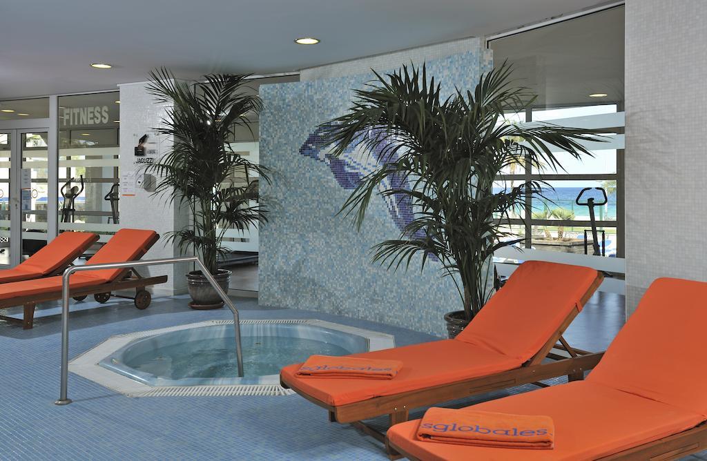 Hotel Sumba 卡拉米洛 外观 照片