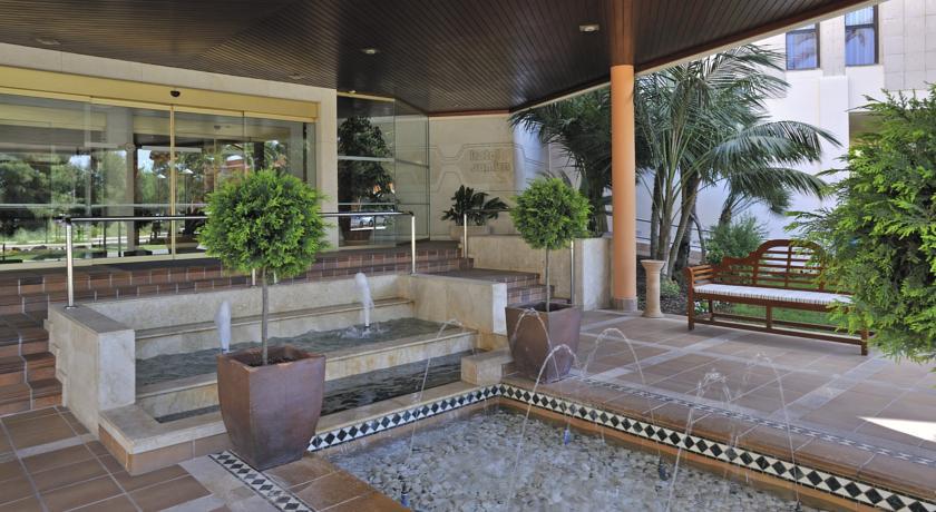 Hotel Sumba 卡拉米洛 外观 照片