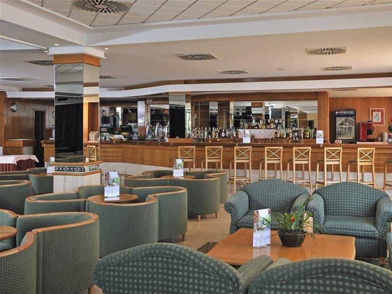 Hotel Sumba 卡拉米洛 外观 照片