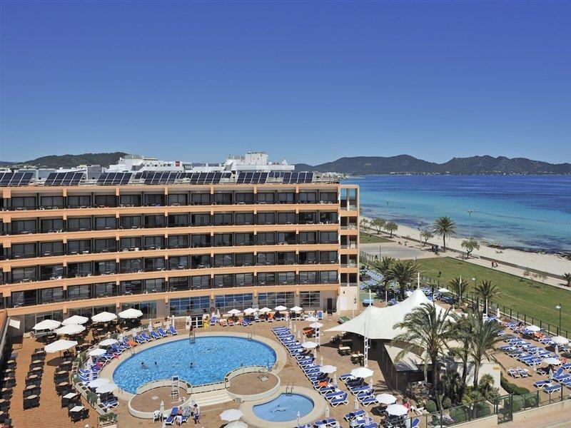 Hotel Sumba 卡拉米洛 外观 照片