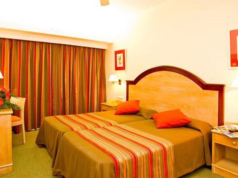 Hotel Sumba 卡拉米洛 外观 照片