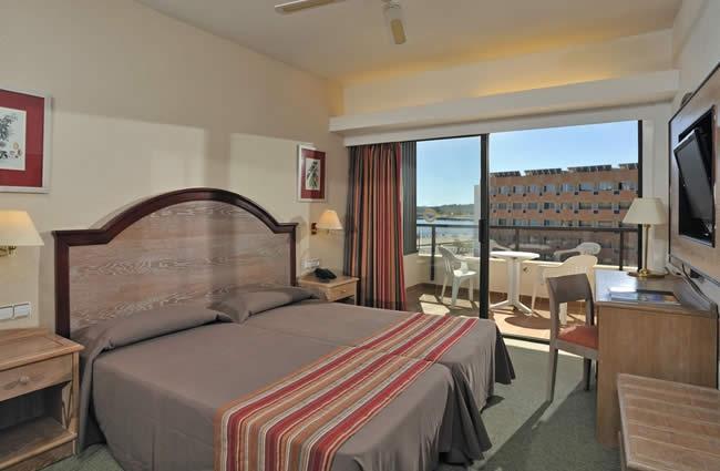 Hotel Sumba 卡拉米洛 外观 照片