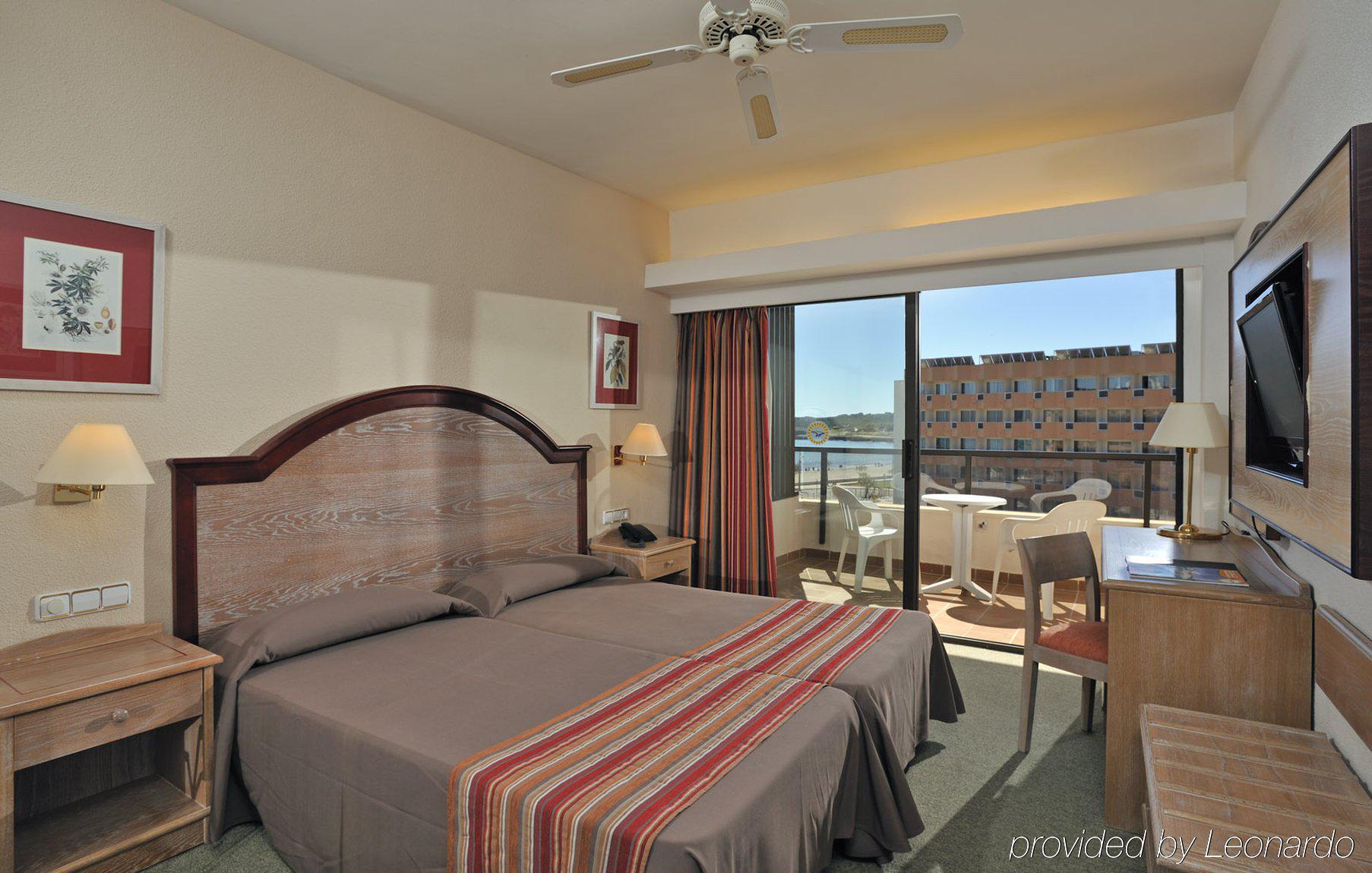 Hotel Sumba 卡拉米洛 外观 照片
