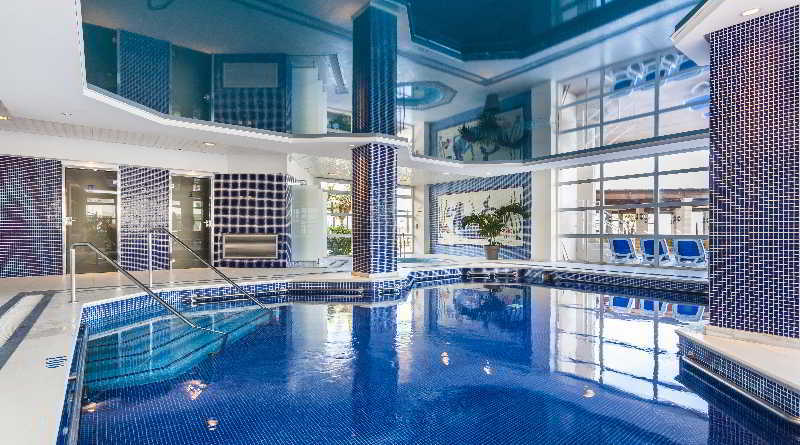 Hotel Sumba 卡拉米洛 外观 照片